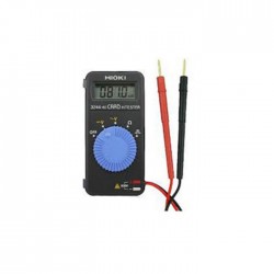 مولتی متر کوچک جیبی دیجیتال هیوکی مدل HIOKI 3244-60