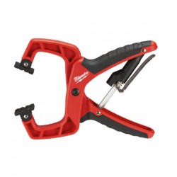 انبر قفلی C شکل 5 اینچ میلواکی