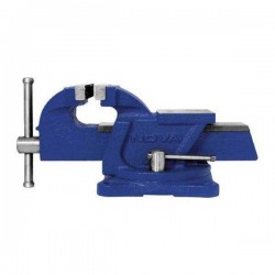 گیره رومیزی سایز 125 میلی متر نووا مدل NBT-1105