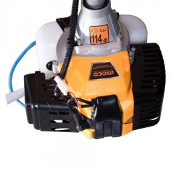 علف زن موتوری اینکو مدل GBC5434421