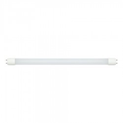 لامپ ال ای دی تیوبی 18 وات افراتاب با پایه G13 مدل AF-T8-18W لامپ ال ای دی تیوبی 18 وات افراتاب با پایه G13 مدل AF-T8-18W