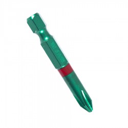 سری پیچ گوشتی چهارسو (50 میلیمتر) کینگ