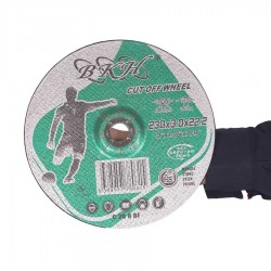 صفحه سنگبری 230 میلیمتر B.K.H