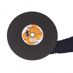 صفحه برش پروفیل 350 میلیمتر B.K.H