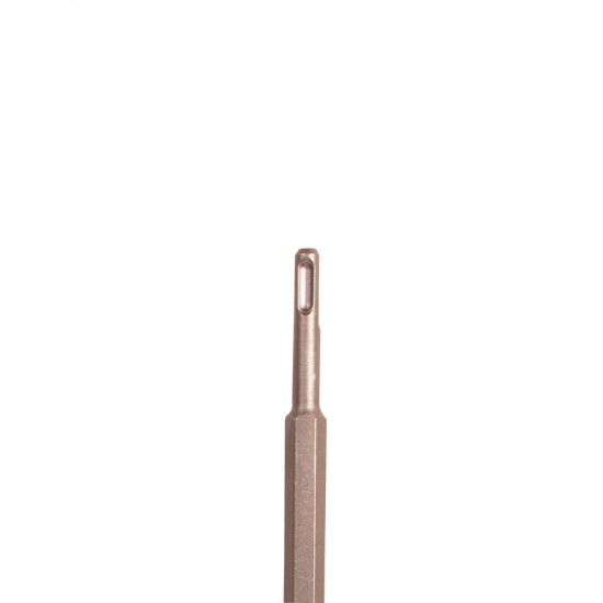 قلم نوک تیز 4 گوش طول 40 سانتیمتر درجه یک