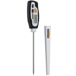دماسنج میله ای مدل 082.030A لیزر لاینر دماسنج میله ای مدل 082.030A لیزر لاینر