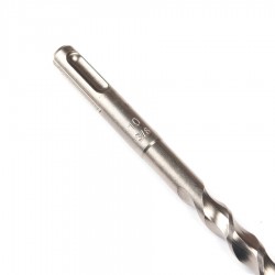 مته 4 شیار سایز 10 و طول 16 سانت مدل RH-5910 رونیکس