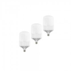 لامپ استوانه ای 50 وات افق