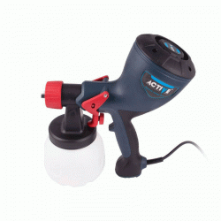 پیستوله برقی 400 وات اکتیو مدل AC-1002