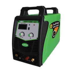 اینورتر برش پلاسما 120 آمپر سلولزی مدل Cut 120 ایران ترانس اینورتر برش پلاسما 120 آمپر سلولزی مدل Cut 120 ایران ترانس