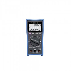 دستگاه مولتی متر دیجیتال هیوکی مدل HIOKI DT4253