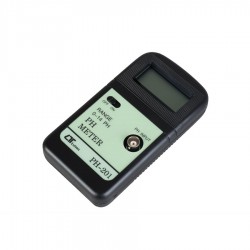 اسید سنج لوترون مدل PH-201