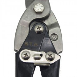 قیچی ورق بر راست بر اس تی ای مدل 1001 قیچی ورق بر راست بر اس تی ای مدل 1001