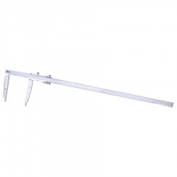 کولیس ساده 30 سانت با فک 9 سانت اینسایز مدل 1215-392