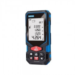 متر لیزری 50 متری نووا مدل NTM5250