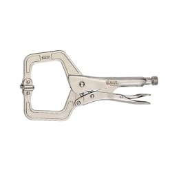 انبر قفلی C فک لق لقه ای 24 اینچ جنیوس