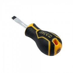 پیچ گوشتی دو سو اینکو مدل HS282038