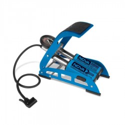 تلمبه پایی 2 سیلندر نووا مدل NTP-9015