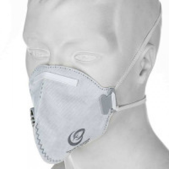 ماسک تنفسی فیلتر دار گرین لایف مدل N99