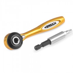 مجموعه 19 عددی سری پیچگوشتی کنزاکس مدل KBR-119