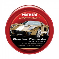 واکس کاسه ای خودرو مادرز