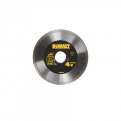 صفحه سرامیک بر 115 میلی‌متر دیوالت مدل DT-3735