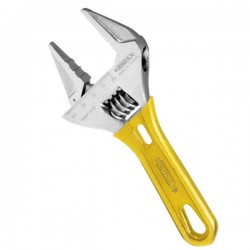 آچار فرانسه سایز 8 اینچ کنزاکس مدل KWP-308 آچار فرانسه سایز 8 اینچ کنزاکس مدل KWP-308