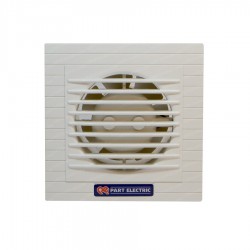 هواکش خانگی پارت الکتریک سایز 12 کلاسیک