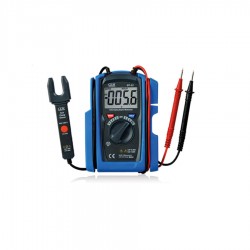 مولتی متر جیبی سی ای ام مدل CEM DT-12