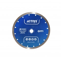 صفحه برش سرامیک 230 میلی‌متری اکتیو مدل AC-58230