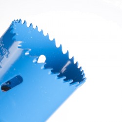 مته گردبر فلز (کبالت دار) آلاتا سایز 56