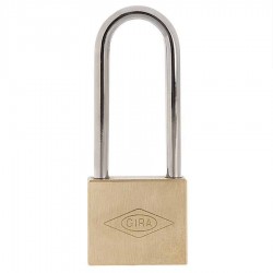 قفل آویز 50 تخت بلند گیرا مدل 016 قفل آویز 50 تخت بلند گیرا مدل 016