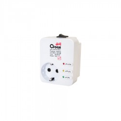 محافظ یخچال و فریزر تک خروجی استاندارد افق محافظ یخچال و فریزر تک خروجی استاندارد افق