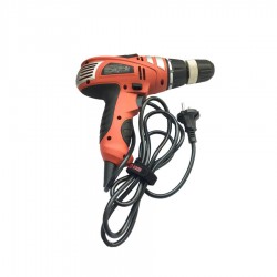 دریل پیچ گوشتی سه نظام 10 میلیمتری ادون