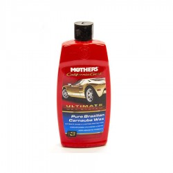 واکس مایع 3 خودرو مادرز