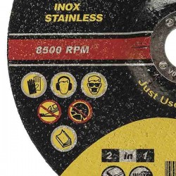 صفحه آهن بر 180 میلی متر هیوندای مدل HAC-1803