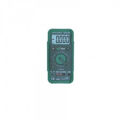 دستگاه مولتی متر دیجیتال دویی مدل DUOYI DY-2106