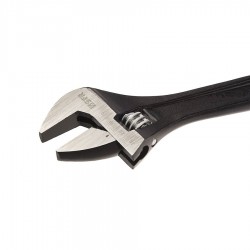 آچار فرانسه مشکی 15 اینچ سفیر مدل SW-375-15