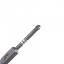 سری پیچ گوشتی اپکس یک سر چهار سو 5 سانتیمتری