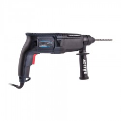 دریل بتن کن 4 شیار 4 کیلویی اکتیو مدل AC2526B دریل بتن کن 4 شیار 4 کیلویی اکتیو مدل AC2526B