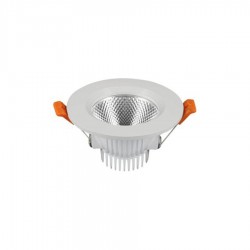 پنل COB توکار هالوژنی دایره ای 5 وات زد اف آر پنل COB توکار هالوژنی دایره ای 5 وات زد اف آر