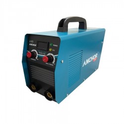 اینورتر جوشکاری 160 آمپر انکور مدل 250A اینورتر جوشکاری 160 آمپر انکور مدل 250A
