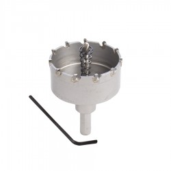 مته گردبر الماسه کایا سایز 60 مته گردبر الماسه کایا سایز 60