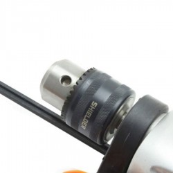 دریل چکشی شیلدر مدل SH-1611 دریل چکشی شیلدر مدل SH-1611