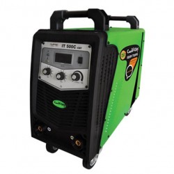 اینورتر جوش الکترود 500 آمپر مدل IT 500 C ایران ترانس