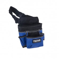 کیف ابزار کمری مدل NTB 6027 نووا کیف ابزار کمری مدل NTB 6027 نووا