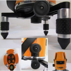 تراز لیزری خطی مدل LS619 لای سای