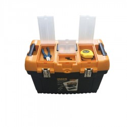 جعبه ابزار مهر سایز 22 اینچ مدل JMT22