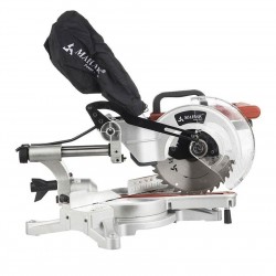 اره فارسی بر کشویی محک مدل MS-210/210 اره فارسی بر کشویی محک مدل MS-210/210