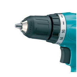 دریل پیچ گوشتی شارژی ماکیتا مدل 6271DWE دریل پیچ گوشتی شارژی ماکیتا مدل 6271DWE